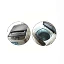 Geepas Fully Automatic Top Loaded Washing Machine 6kg - Auto-Imbalance, Gentle Fabric Care, Turbo Wash, Anti Vibration & Noise, Child Lock, Stainless Steel Drum