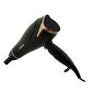 Geepas GH8643 2200W Powerful Hair Dryer - 2-Speed & 3 Temperature Settings - Cool Shot Function For Frizz Free Shine Detachable Cap- 2 Years Warranty
