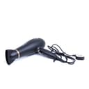 Geepas GH8643 2200W Powerful Hair Dryer - 2-Speed & 3 Temperature Settings - Cool Shot Function For Frizz Free Shine Detachable Cap- 2 Years Warranty