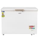 فريزر كهربائي بسعة 350 ليتر  Compressor Function Chest Freezer - Geepas