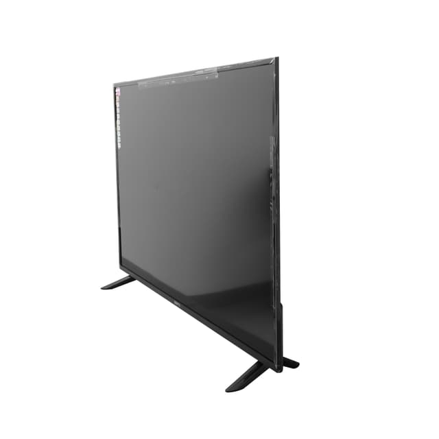 تلفزيون جيباس 58 انش مع نظام أندرويد Geepas Smart LED TV Wifi, Android 7.0 with E-Share