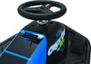 RAZOR CRAZY CART SHIFT 2.0 BLUE 13KMH 6+