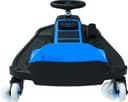RAZOR CRAZY CART SHIFT 2.0 BLUE 13KMH 6+