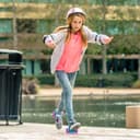 MONDO CLIP-ON SKATES FROZEN2