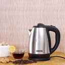 Geepas 1.8L Electric Kettle 1800W GK5454