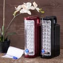 كشاف ليد قابل للشحن LED's Rechargeable LED Lantern - Geepas