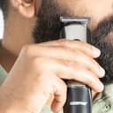 ماكينة الحلاقة الرجالية 9في1 القابلة للشحن  9 in 1 Rechargeable Trimmer  - Geepas