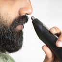 ماكينة الحلاقة الرجالية 9في1 القابلة للشحن  9 in 1 Rechargeable Trimmer  - Geepas