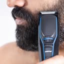 Geepas Gtr56011 Stubble Trimmer - Rechargeable Cordless Hair Clipper & Grooming Kit For Men |Ideal Edging Beards Mustaches | 2 Years Warranty