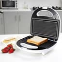 توستر ساندوتش جيباس Geepas Sandwich Toaster