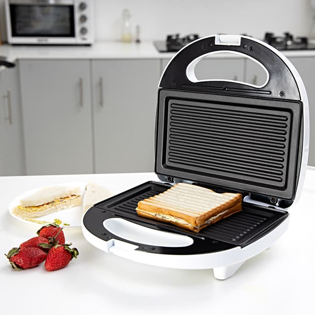 توستر ساندوتش جيباس Geepas Sandwich Toaster