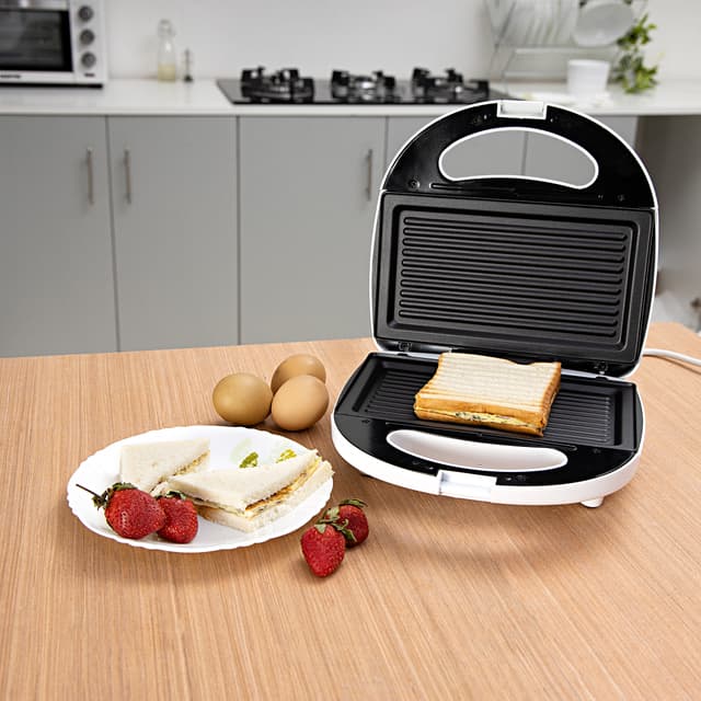 توستر ساندوتش جيباس Geepas Sandwich Toaster