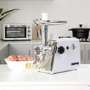 فرامة لحم 1200 واط جيباس Geepas Meat Grinder - 381637