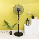 مروحة عمودية قياس 16 إنش 16Inches Stand Fan - Geepas