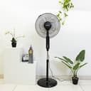 مروحة عمودية قياس 16 إنش 16Inches Stand Fan - Geepas
