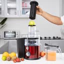 Geepas Powerful Juice Extractor GJE46011
