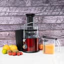 Geepas Powerful Juice Extractor GJE46011