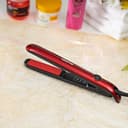 ليس كهربائي بقوة 35 واط Ceramic Hair Straightener - Geepas