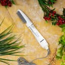 Geepas Hair Styler - Hot Air Brush with 2 Speeds Settings - Overheat Protection - Multi-Functional Salon Hair Styler, Curler & Comb - 2 Year Warranty