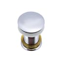 Geepas GSW61088 Cara Single Lever Wash Basin Mixer - High Quality Ceramic Brass Cartridge Single Hole - 0.2MPa to 0.8MPa Water Pressure - Ideal for Wash Basin Bathroom & Lavatory - 5 Years Warranty