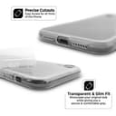 كفر لهاتف شاومي O Ozone Cover for Xiaomi Mi Note 10 Lite