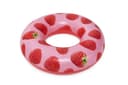 Bestway SCENTSATION RASBERRY SWIMRING 119CM