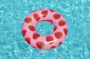 Bestway SCENTSATION RASBERRY SWIMRING 119CM