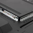 تلفزيون جيباس 58 انش مع نظام أندرويد Geepas Smart LED TV Wifi, Android 7.0 with E-Share