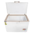 فريزر كهربائي بسعة 350 ليتر  Compressor Function Chest Freezer - Geepas