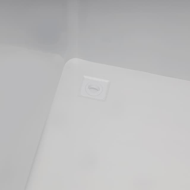 Geepas Chest Freezer GCF2506WAH