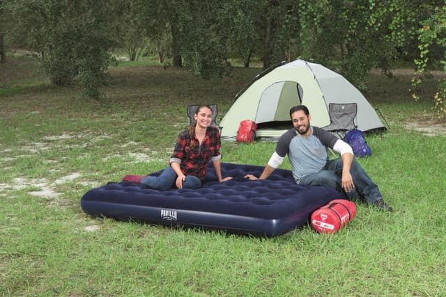 Bestway AIRBED OUTDOOR STD KING 203X183X22