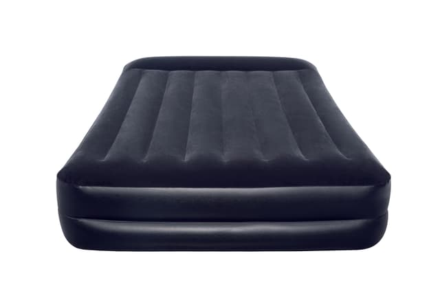 سرير هوائي Bestway AIRBED QUEEN B.I AC PUMP