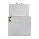 Geepas Chest Freezer GCF2506WAH