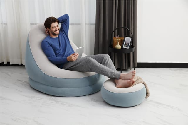 كرسي هوائي Bestway AIRCHAIR INFLATE CHAIR