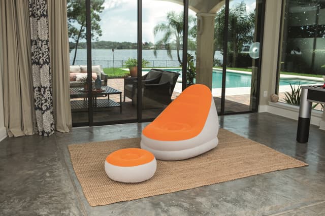 كرسي هوائي Bestway AIRCHAIR INFLATE CHAIR