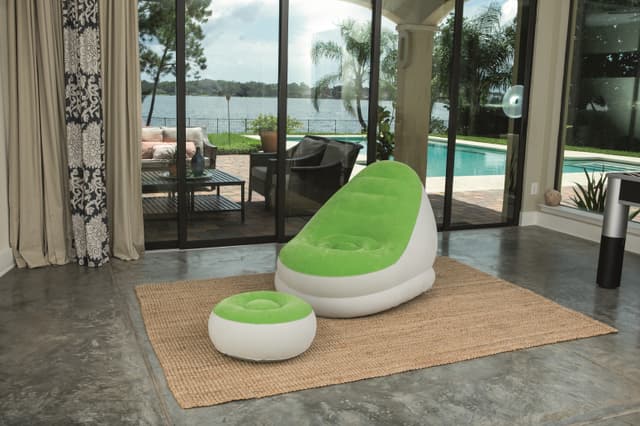 كرسي هوائي Bestway AIRCHAIR INFLATE CHAIR