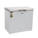 Geepas Chest Freezer GCF2506WAH