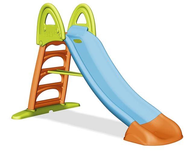 FEBER SLIDE 10 WITH WATER 190CM C20