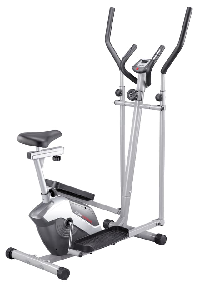جهاز اوبتكال الرياضي قابل للتعديل سبورت لايف Sportlife Adjustable Elliptical Trainer Artemis