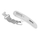 Geepas Digital Luggage Weighing Scale With LCD Display