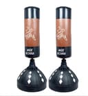 Marshal Fitness boxing stand sandbag