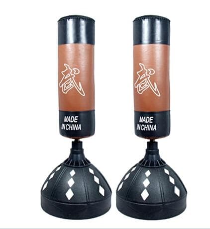 Marshal Fitness boxing stand sandbag