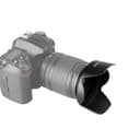 غطاء عدسة من O Ozone [متوافق مع Nikon وكاميرا Canon DSLR والكاميرات الرقمية وكاميرات الفيديو]