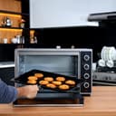 فرن كهربائي بسعة 60 لتر جيباس Geepas Electric Oven