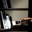 كشاف يدوي ( 3 قطع ) قابل لإعادة الشحن Geepas - Flashlight