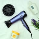 سيشوار Geepas Compact Hair Dryer 1800W