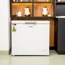 Geepas Chest Freezer GCF2506WAH