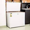 Geepas Chest Freezer GCF2506WAH