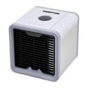 مكيف مائي محمول Mini Air Cooler | 750 ml | 3 Speed Options | LED Night Light