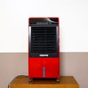 Geepas Automatic Horizontal Swing Air Cooler & Humidifier GAC9433